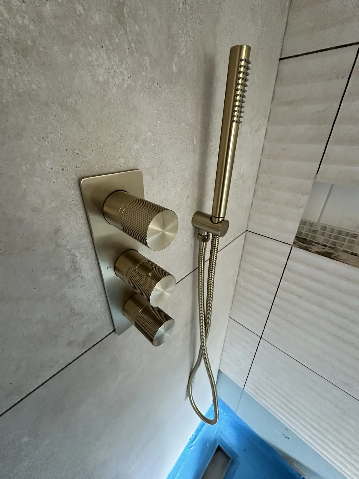 Bathroom project 4 - Cheshire Builders