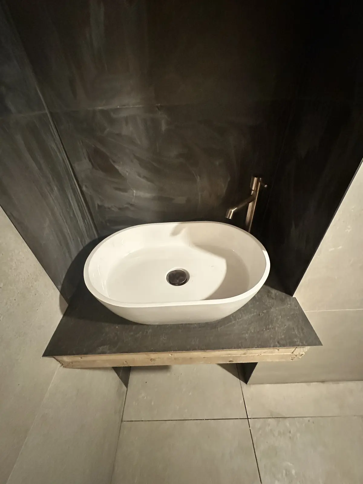 Bathroom project 5 - Cheshire Builders