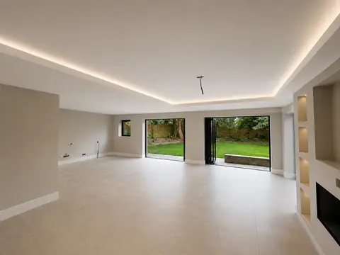 Final Pics project 1 - Cheshire Builders