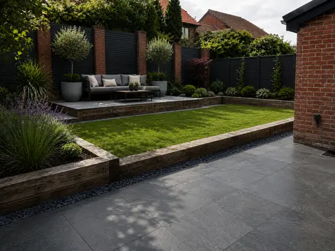 Final Pics project 3 - Cheshire Builders