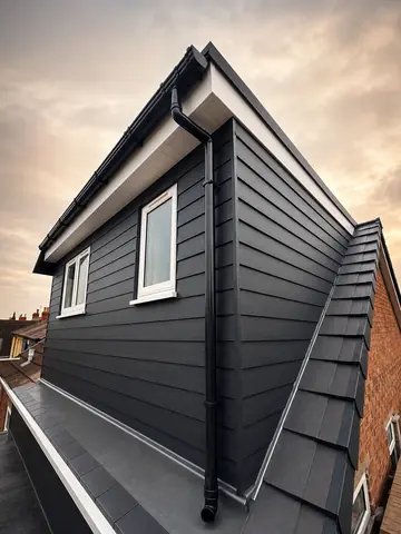Final Pics project 7 - Cheshire Builders