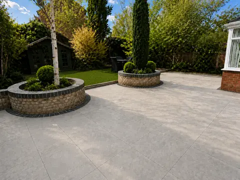 Final Pics project 22 - Cheshire Builders