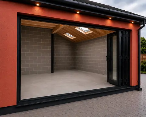 Final Pics project 24 - Cheshire Builders