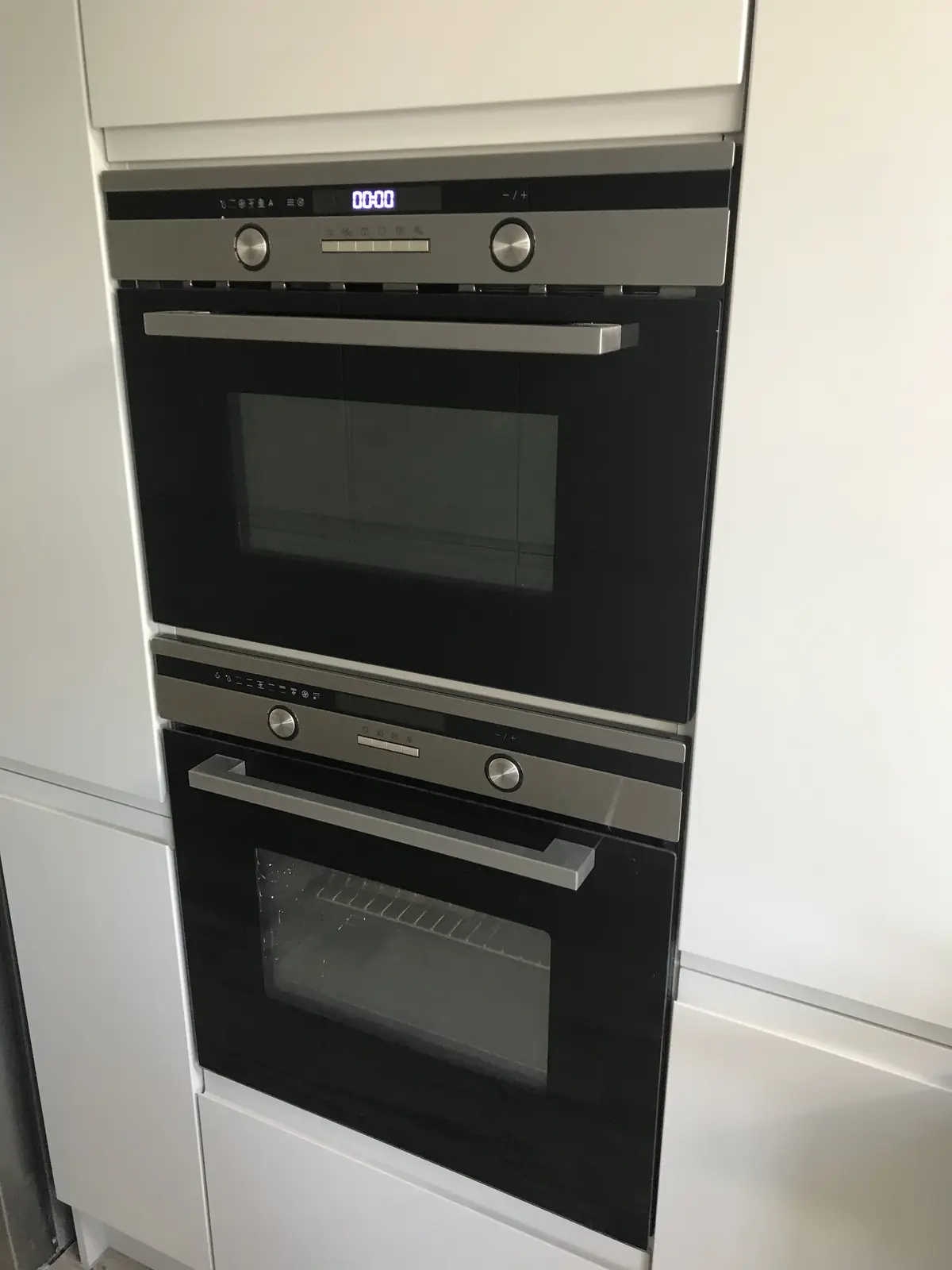 Kitchens project 6 - Cheshire Builders